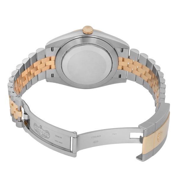 Rolex Datejust 41 126333